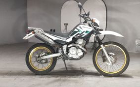YAMAHA SEROW 250