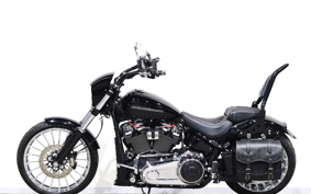 HARLEY FXBR 2019 YEJ