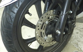 HONDA PCX125 2025 JF81