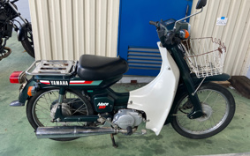 YAMAHA MATE50 V50