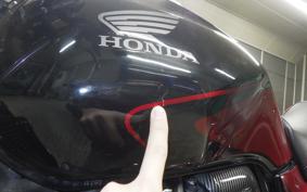 HONDA CB400SF VTEC 2010 NC42