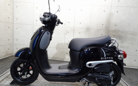 HONDA GIORNO AF77