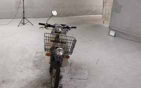 HONDA SUPER CUB50 AA01