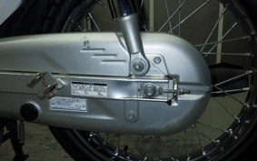 HONDA C110 SUPER CUB JA10