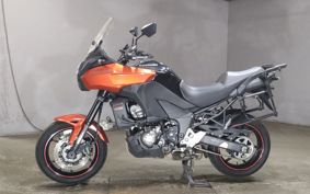 KAWASAKI VERSYS 1000 2013 LZT00A