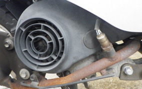 SUZUKI PALETTE CA45A
