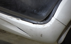 HONDA FORZA Z GEN 2 2009 MF10