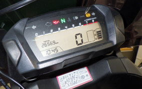 HONDA NC750X ABS 2015 RC72