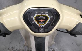 HONDA SUPER CUB110 JA10