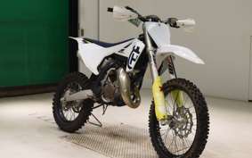 HUSQVARNA TC85