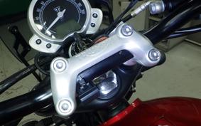 TRIUMPH STREET TWIN 2017