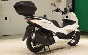 HONDA PCX 160 2022 KF47