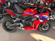 Фото Honda CBR650R E-Clutch 2025 с японского аукциона