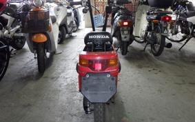 HONDA MOTOCOMPO AB12