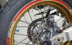 HONDA XR250 MOTARD MD30
