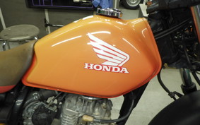 HONDA FTR223 2012 MC34