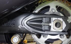 KAWASAKI ZX 1400 NINJA R A 2012