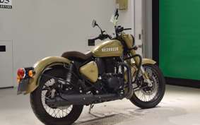 OTHER +ENFIELD CLASSIC350 2018