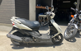 SUZUKI ADDRESSV125SS CF4MA