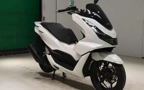 HONDA PCX125 2009 JK05