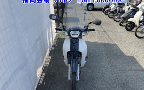 HONDA C50-2