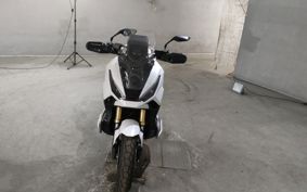 HONDA X-ADV 750 RH21