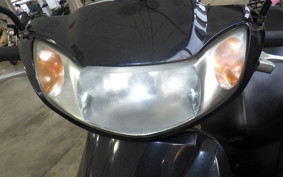 HONDA DIO Gen.6 2009 AF62