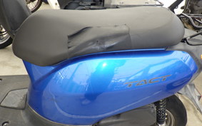 HONDA TACT-4ﾍﾞｰｼｯｸ AF79