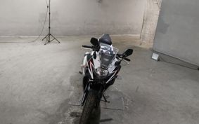 SUZUKI GSX250 R DN11A
