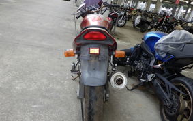 SUZUKI GSF750 GR7EA