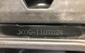 HONDA PCX 125 JK05