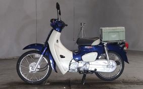 HONDA SUPER CUB50 AA09