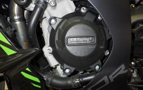 KAWASAKI ZX 10 NINJA R SE 2020 ZXT02E
