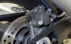 SUZUKI SV1000S 2006 VT54A