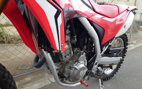 HONDA CRF250L MD44