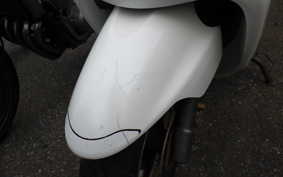 YAMAHA AXIS 100 1998 SB06J