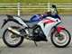 Фото Honda CBR250R 2011 с японского аукциона