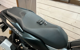 HONDA ADV150 KF38