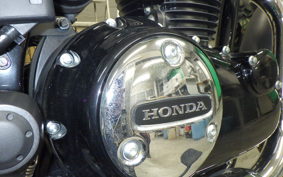 HONDA GB350 2022 NC59