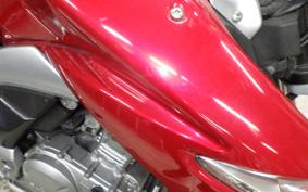 SUZUKI GSR250 2023