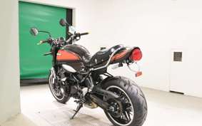 KAWASAKI Z900RS 2019 ZR900C