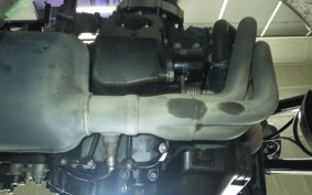 YAMAHA XSR900 2020 RN56J