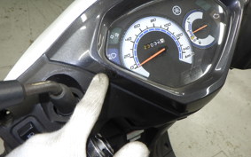 YAMAHA AXIS 125 Z 2014 SED7J