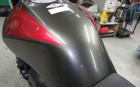 HONDA CB400SF GEN 4 2016 NC42