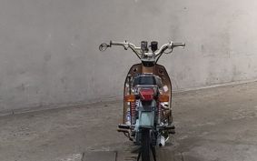 HONDA SUPER CUB90 HA02