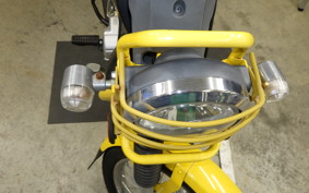 HONDA ｸﾛｽｶﾌﾞ 2018 JA10