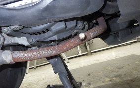 YAMAHA JOG Gen.5 2020 SA36J