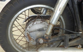 KAWASAKI W1 S 1975 W1F