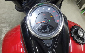 HARLEY FXFBS1870 2023