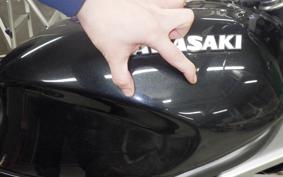 KAWASAKI BALIUS 250 Gen.2 2022 ZR250B